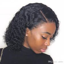 If you are one of them, we're sure you'll change your opinion after this article, and you'll crave. Wigs For Black Women Black Short Haircuts For Black Ladies Wigsblonde