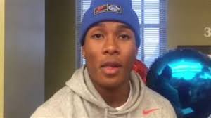 National Signing Day 2020 updates: Where have Washington high school  football seniors signed to play in college?