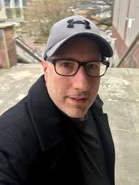 About Me — David Candland