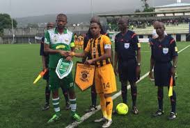 Kaizer chiefs page on flashscore.com offers kaizer chiefs results, fixtures, standings and match details. Kaizer Chiefs Mamelodi Sundowns May Face Champions Next