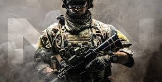 Advanced warfare wurde von der usk mit der alterseinstufung ab 18 freigegeben und ist in deutschland ungeschnitten erschienen. Call Of Duty Modern Warfare 2 Erscheint Heute Gameslore