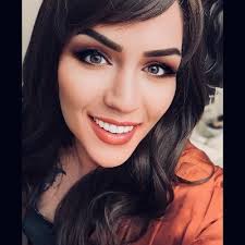 Amanda Kennard (@amieedeane)