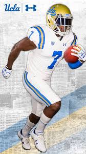 Share all sharing options for: Ucla Football New Under Armour Uniforms Revealed Bruins Nation