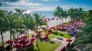 Acqualina Resort Spa On The Beach Miami Florida Usa Hotel Review In 2021 Florida Resorts Sunny Isles Beach Beachfront Vacation