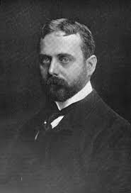 File:Photograph of Gilbert Parker.jpg