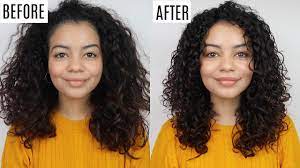 Pin By Lisa Inch On Hair Verb Hair Products Curly Hair Styles Hair Routines