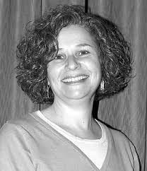 Lorena Jenkins's Instagram, Twitter & Facebook