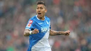 Firmino ingressou nas divisões de base do figueirense em 2008, aos 17 anos. Bundesliga Offiziell Roberto Firmino Verlasst Die Tsg 1899 Hoffenheim