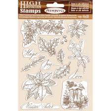 Questo film puoi vedere completamente senza pagare niente. Natural Rubber Stamp Poinsettia Wtkcc170 Craftlines