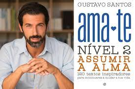 Paperback, 4ª edição, 256 pages. Gustavo Santos Destaca Cinco Mensagens Fortes Do Seu Ultimo Livro Selfie