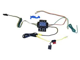 Universal wiring kit # msc25000. Mini Cooper Wiring Kit For Trailer Hitch Gen2 R55