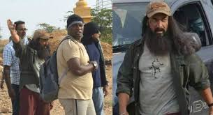 So aamir pakka movie ko khoob saara fun+emotional tadka maar ke interesting bana dega indian audience ke liye. Photos Of Aamir Khan S Unkempt Look From Laal Singh Chaddha Leaked Celebrities News India Tv