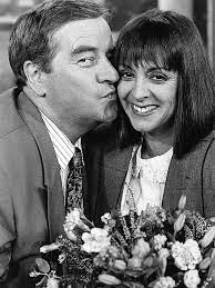 'devastated' denise drysdale opens up on ernie sigley's alzheimer's agony. 4oeqwwr1d0gi4m