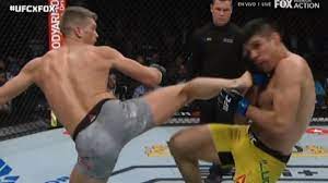 Not saying he will beat thompson, as thompson is a great striker, but i do think he poses a big threat. Ufc 244 Stephen Thompson Vs Vicente Luque Full Fight Youtube
