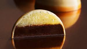 Technical Tips From Melissa Coppel Cacao Barry Chocolate Work Chocolate Chocolate Design