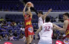 Here on sofascore livescore you can find all blackwater elite vs rain or shine elasto painters previous results sorted by their h2h matches. Rain Or Shine Books Last Playoffs Ticket Will Face San Miguel