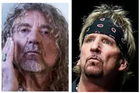 Will Robert Plant cover a Jack Russell song?