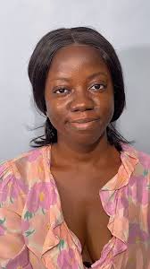 Very DEMURE ,very CUTESY 🤭💛🧡💚, #teamenah #bemelzmerised , Makeup  @melz_makeovers , •Kindly follow,like,comment & share for more 🥺🙏🏾,  #melzmakeovers #bridesmaids #bridemaidsmakeup #makeupreels #reels ...