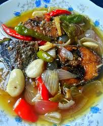 Dijamin mudah dan anti gagal asalkan anda mengikuti step by step yang benar. Resepi Masakan Ringkas