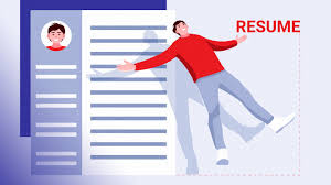 Get tips on finding work. How To Create A Resume That Kills All Competition Online Cv Resume Builder