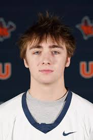 2025 Men's Lacrosse Roster