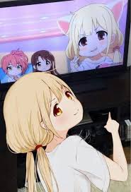 It offers numerous categories, including action. Shes Watching Herself On Tv Anime Amino