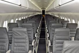 Bombardier Q400 Seating Plan Flyradius