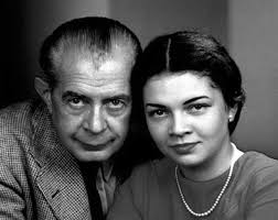 Patrons of the Human Experience