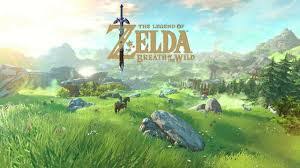 The Legend Of Zelda Breath Of The Wild Original Soundtrack Download Legend Of Zelda The Breath Of The Wild Mp3 Download Legend Of Zelda The Breath Of The Wild Soundtracks For Free