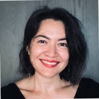 Corinna Chin Email & Phone Number