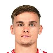 Archie Collins FIFA 23