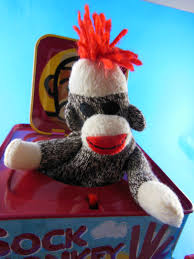 October 30, 2008 at 5:50 am. Jack In The Box Sock Monkey By Schylling And 11 Similar Items