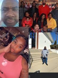 Brenda Eddie's Instagram, Twitter & Facebook