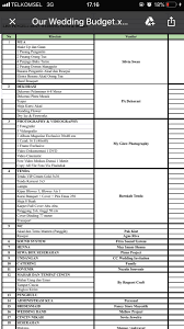 We did not find results for: J E S S I E On Twitter Ada Yg Mau Nikah Mempersiapkan Pernikahan Dan Mau Bikin Excel Financial Planning Tapi Bingung Mulai Darimana Aku Ada Nih Template Pribadi Berisi Rincian Kebutuhan