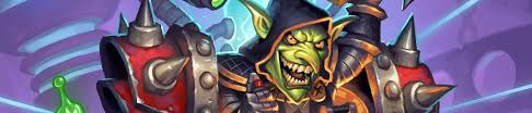The power of warrior and rogue decks will heavily impact the world championships, as the early rise of shadows meta revolves around either playing or banning these two classes. Control Warrior Archives Hearthstone Top Decks