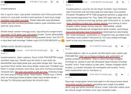 Ujian psikometrik dapat mengukur kemampuan, seperti penaakulan verbal dan numerik, atau menilai sifat jawab soal selidik dengan jujur. Cara Nak Lulus Ujian Psikometrik Rujukan Contoh Soalan Dan Panduan Psee