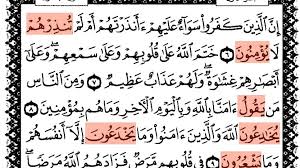 Tempahan khas buku yasin postingan facebook. 52 Contoh Fi Il Mudhari Di Dalam Al Quran Dan Artinya Kamus Mufradat