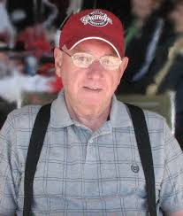 Obituary information for Bernard Zimmerman