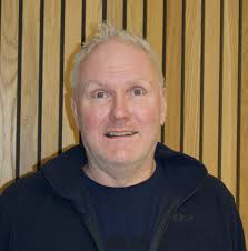 Jan-Andrè Stalsberg-Olsen