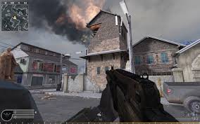 The scarborough shoal standoff refers to the tensions between the people's republic of china and the philippines over the disputed scarborough shoal.tensions began on april 8, 2012, after the attempted apprehension of the philippine navy of eight mainland chinese fishing vessels near the shoal. Boii Standoff Image Pezbot Black Ops Ii Mod For Call Of Duty 4 Modern Warfare Mod Db