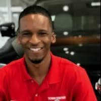 Vidal Jones's Instagram, Twitter & Facebook