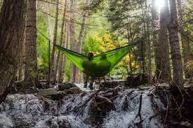 Your hammock underquilt can determine if you remember the night fondly or with trepidation. The 5 Best Hammock Underquilts Arbor Explorer