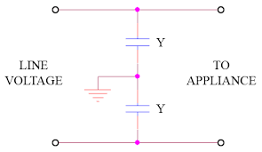 Filter Capacitor Capacitor Guide Capacitors Electronic Engineering Electronic Filters