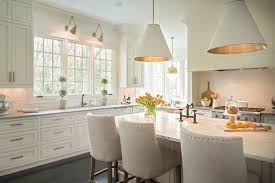 19 beautiful white kitchens to swoon over