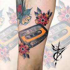 Their music encapsulated a moment in american youth culture and when we're old and feeble and pissing into plastic bags, we'll. Stals Tattoo Blink182 Cassette Blink182 Facebook