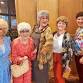 The Golden Girls Gone Wild-Stan's Back Murder Mystery event image