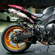 Keeping you up to date with our press release , event and latest news. Yamaha R1 Local Malaysia Unit Import Baru 09 Preowned Motorbikes On Carousell