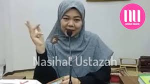 Ustazah norhafizah musa kita akan jadi lemah dan ikut telunjuk hawa nafsu saat allah biarkan kita. Ceramah Ustazah Norhafizah Musa Terbaik Pasti Menusuk Jiwa Youtube