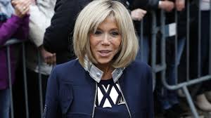 Il était né en 1951 à eseka au cameroun. Brigitte Macron L Ex Prof Devient Premiere Dame