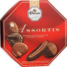 Dutch Chocolate Gift Box Assortment Of Dutch Chocolates Chocolate Gifts Chocolate Chocolate Gift Boxes
